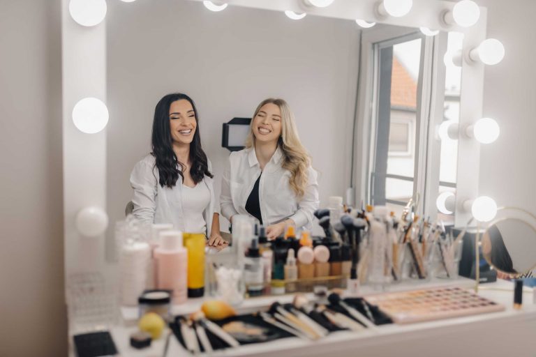 The Foundation of Confidence: Why Learning Makeup Matters