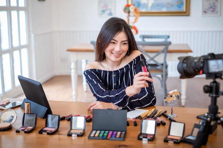 The Artist Behind the Mirror: What It Really Means to Be a Makeup Professional